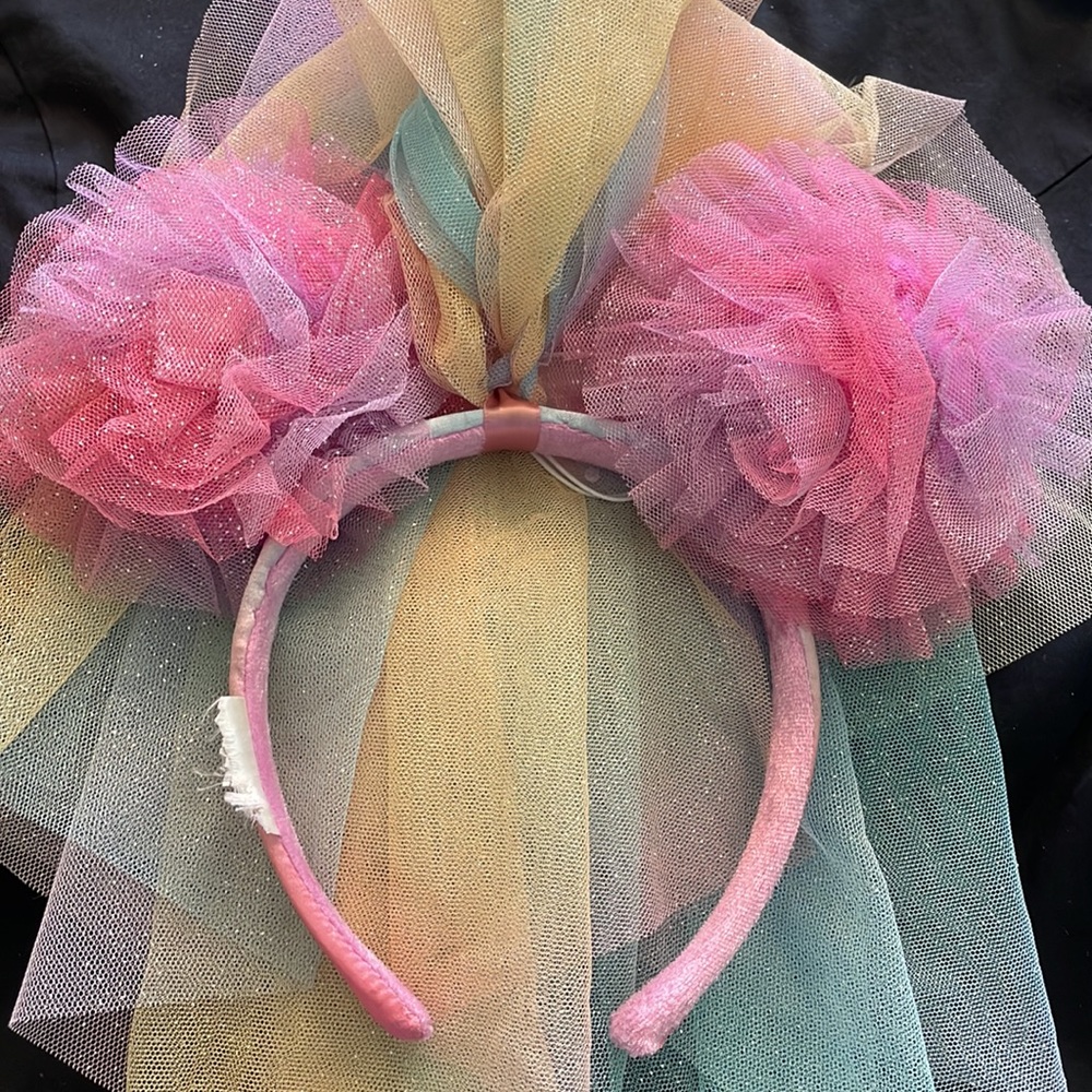 Mickey Mouse Ears - Picture 3 of 3
